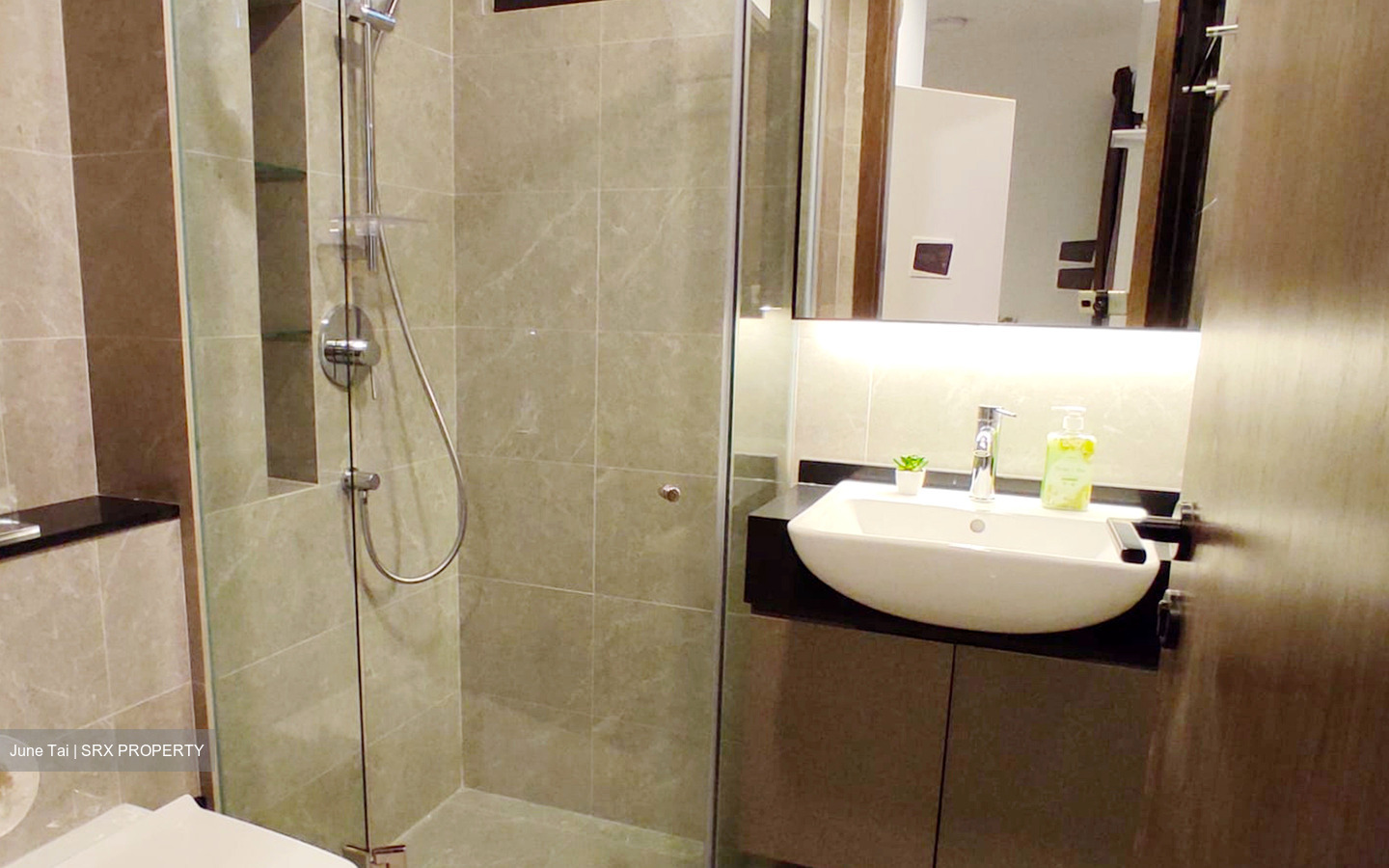 Mooi Residences (D10), Apartment #585089741